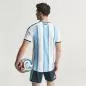 Preview: Argentinien Authentic WM Trikot - 2025-26